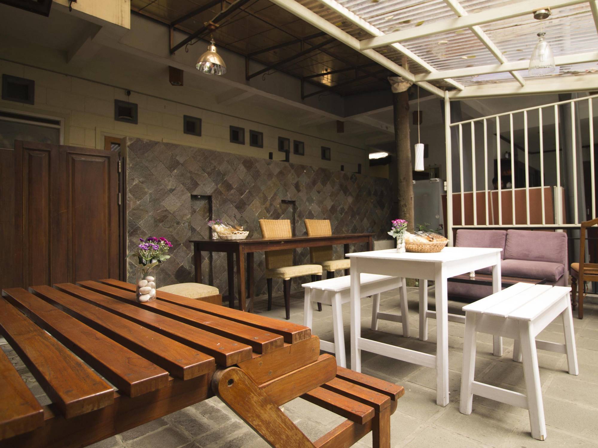 Hotel Reddoorz @ Setrasari Bandung Zewnętrze zdjęcie