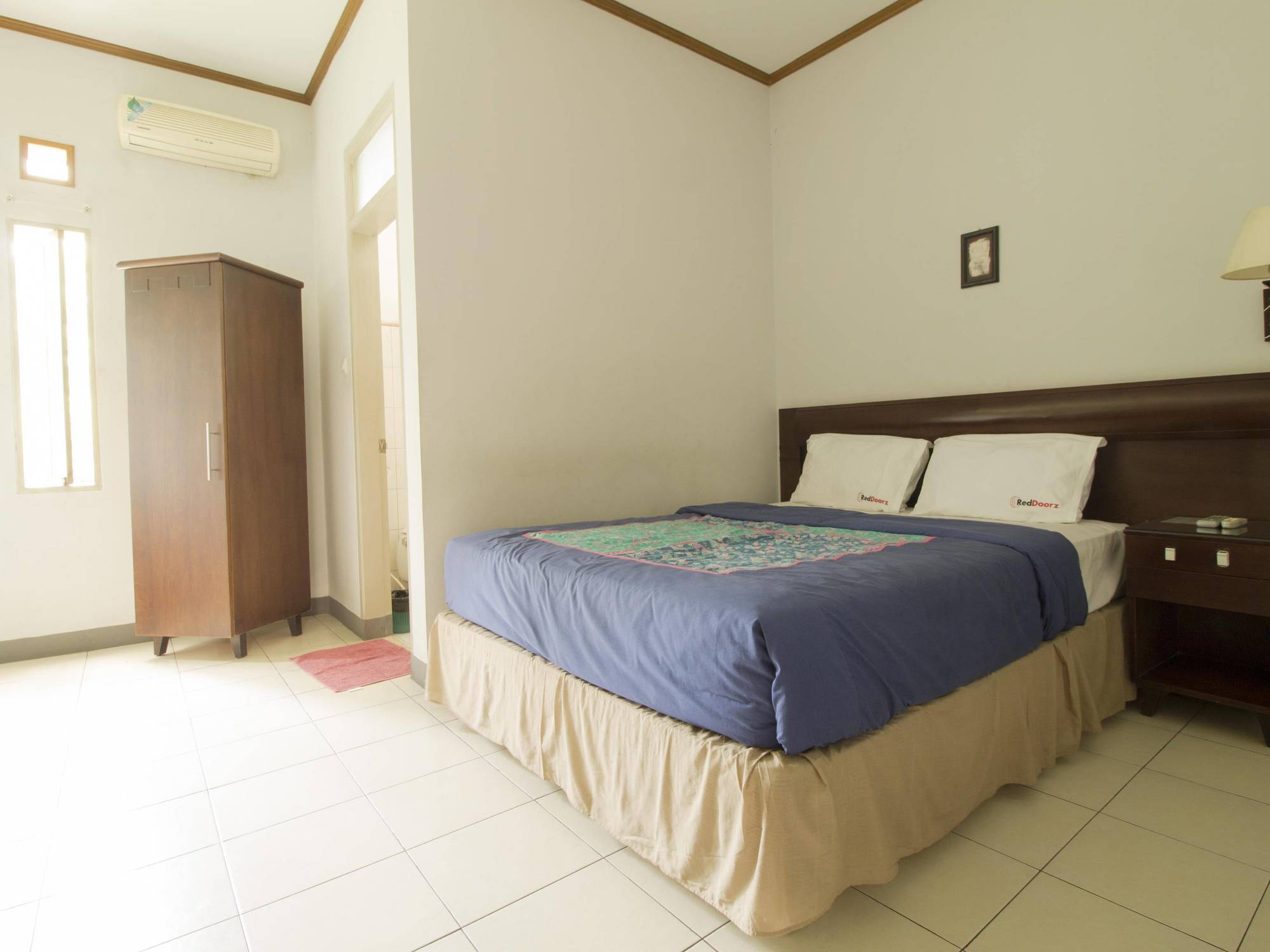 Hotel Reddoorz @ Setrasari Bandung Zewnętrze zdjęcie